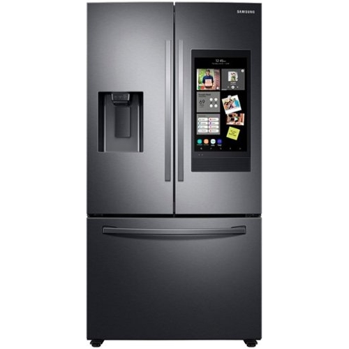 Samsung Refrigerator Model OBX RF27T5501SG-AA